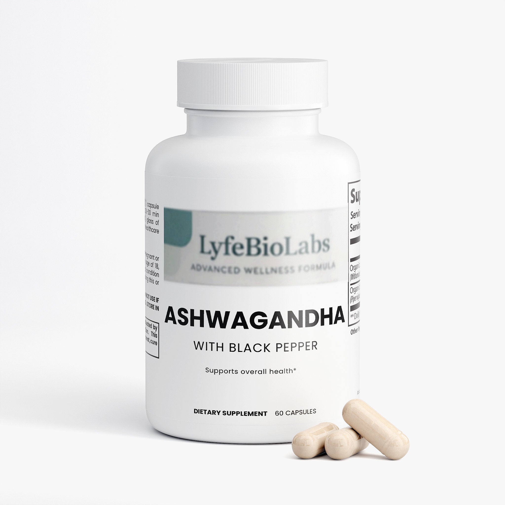 Ashwagandha