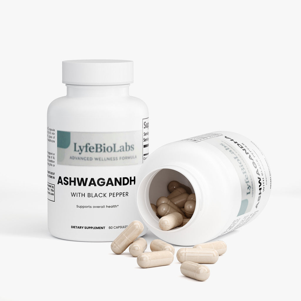 Ashwagandha