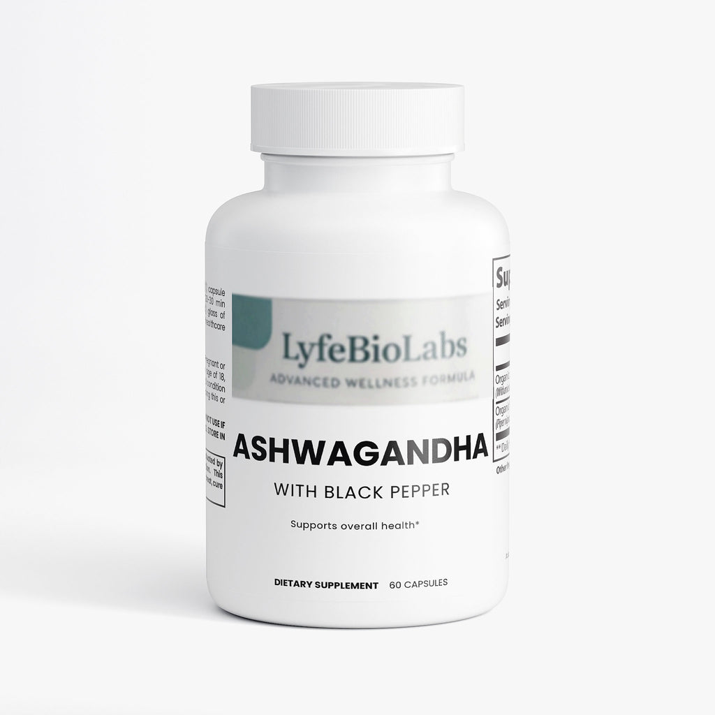 Ashwagandha
