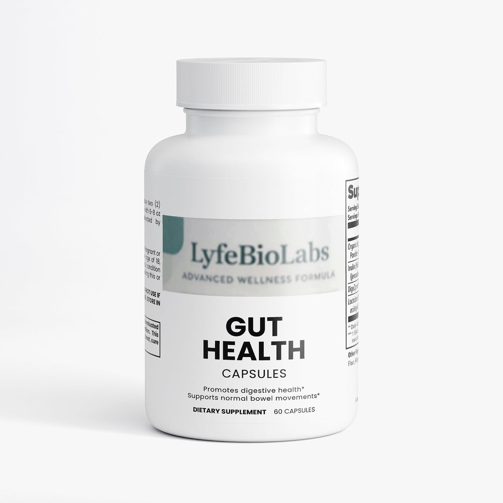 Gut Health