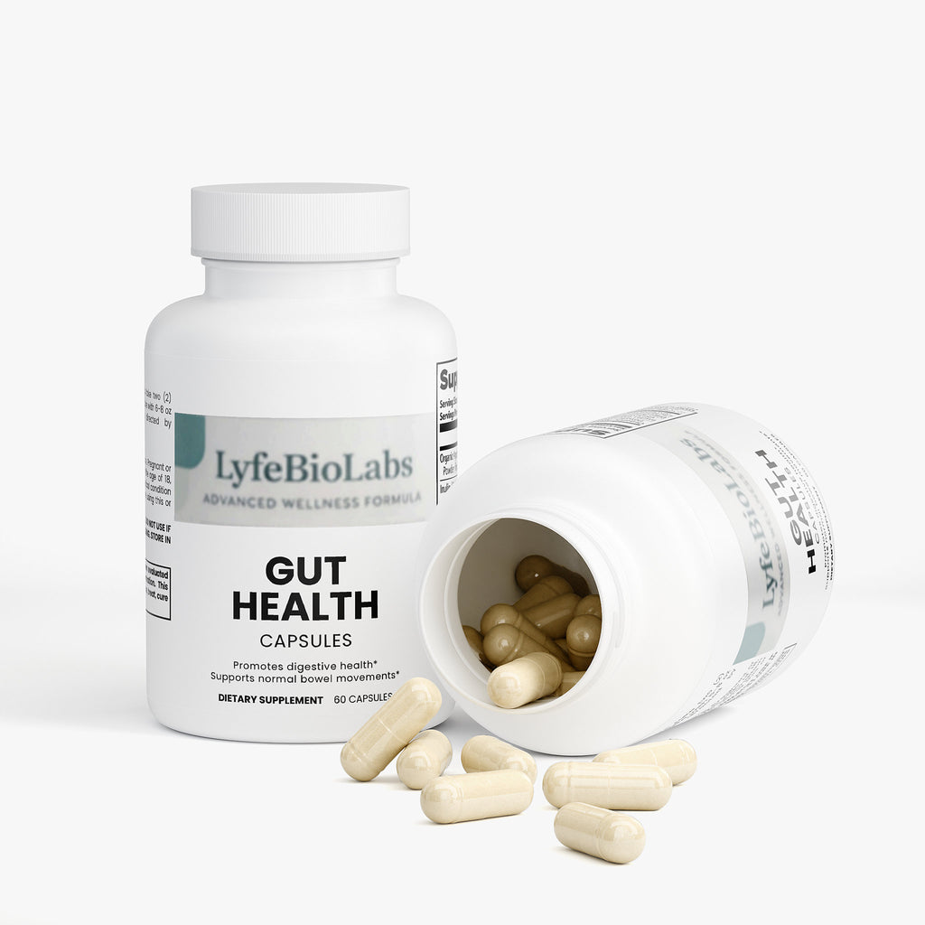 Gut Health