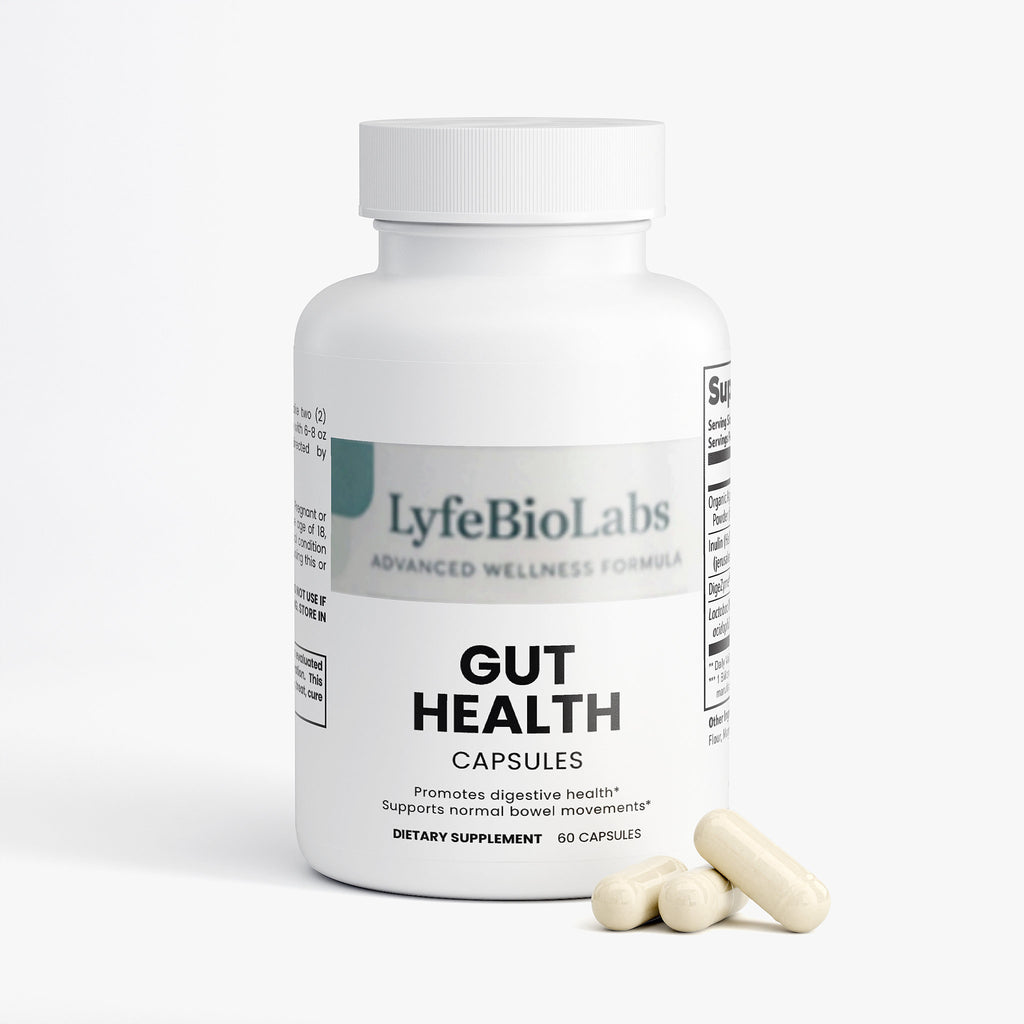 Gut Health