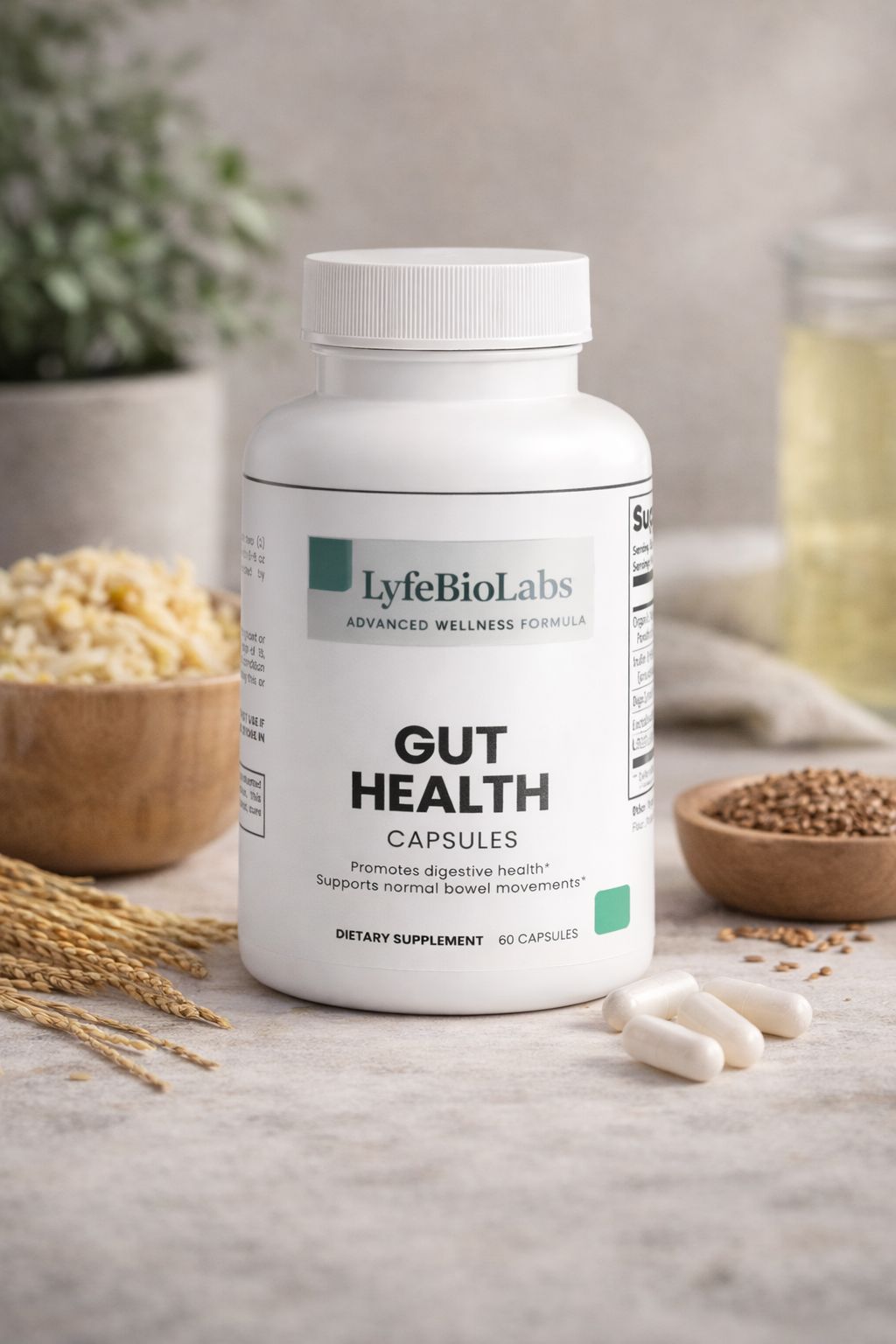 Gut Health