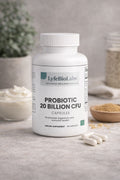 Probiotic 20 Billion